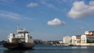 Социально-экономическую программу развития Крыма продлят до 2027 года