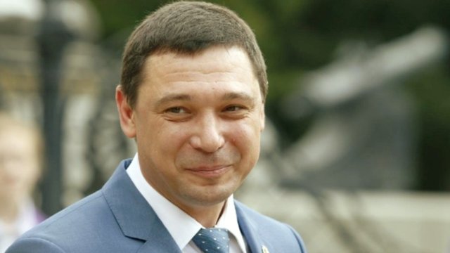 Евгений Первышов: право на получение субсидии для оплаты ЖКХ имеет каждый россиянин