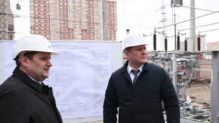 В Краснодаре на треть увеличится мощность подстанции в микрорайоне Гидростроителей