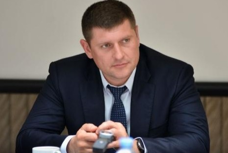 Андрей Алексеенко: роста тарифов на коммунальные услуги в апреле не будет