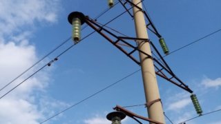 Три тысячи птицезащитных устройств установят на ЛЭП кубанские энергетики