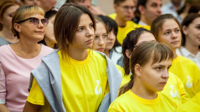 В Армавире стартовал региональный чемпионат «Абилимпикс»