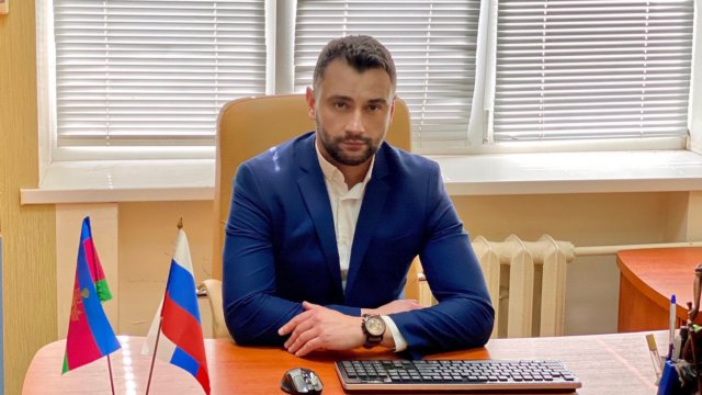 Юридическая служба Краснодарского края: в первую очередь — помогать людям!
