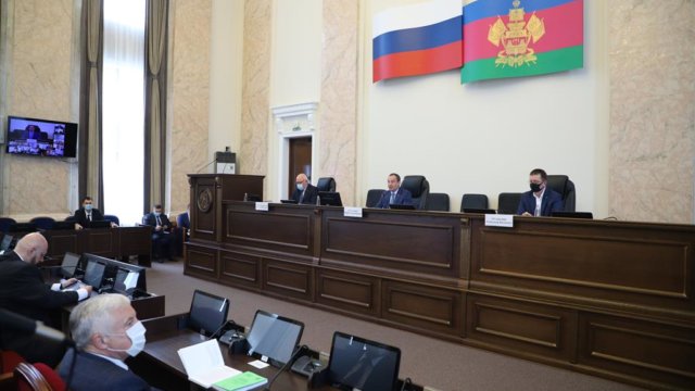 Юрий Бурлачко: «Именно избиратель даст оценку нашей работе»