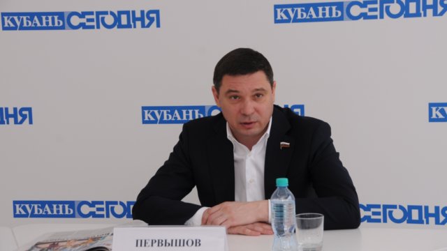 Первышов: среди возводимых соцобъектов должно стать меньше долгостроев