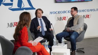 Дефицита хлеба в России не будет