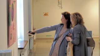 Соскучились по «Ночи музеев»