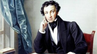 Души прекрасные порывы