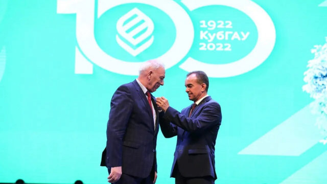 Один из лучших в стране