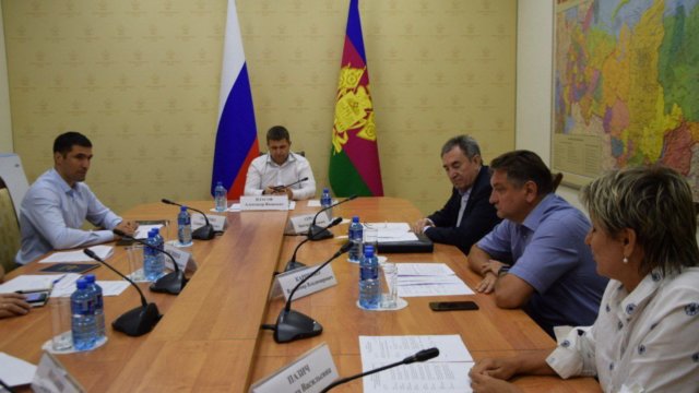 На Кубани впервые пройдет Кубок губернатора по волейболу