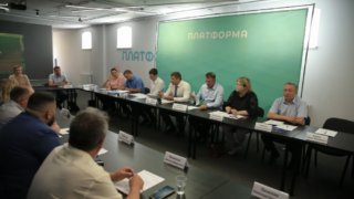 Развитие города — в приоритете власти и бизнеса