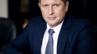 Динамичное движение вперед