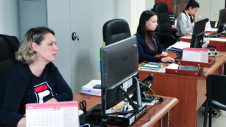 Елена Пистунова: «Наша задача — поддерживать бизнес на всех этапах его развития»