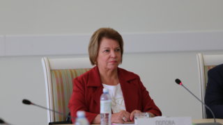 Любовь Попова: «Попытки раскачивать общественное мнение к выборам будут нарастать»