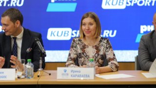 Чувство полета