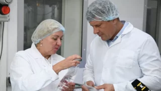 Курс на импортозамещение