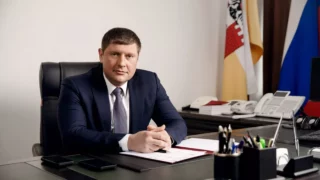 Мэр Краснодара Андрей Алексеенко подал в отставку
