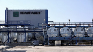 В администрации Кубани отметили рост мощностей предприятий региона