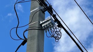 “Россети Кубань” установили 6,6 тысячи “умных” счетчиков в Юго-Западном энергорайоне