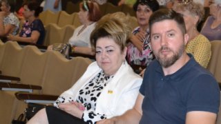 Общественная палата Краснодара отметила лучшие ТОСы города