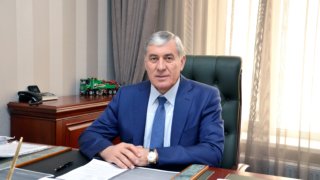 Аслан Нехай рассказал, как стал первым строителем в династии