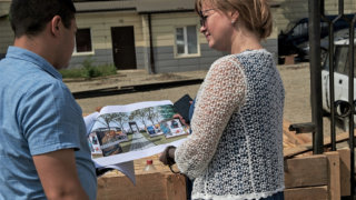 В Краснодаре откроют “Музейный дворик”