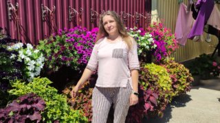 Предпринимательница из Усть-Лабинского района Елена Шевелева рассказала о развитии своего бизнеса