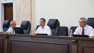 В ЗСК обсудили квотирование рабочих мест для инвалидов