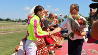 Соревнования