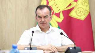 На Кубани в 2023 году отремонтируют 1069 МКД
