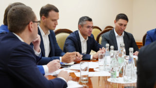 Кубанская делегация посетила Подмосковье для обмена практиками по развитию индустриальной инфраструктуры