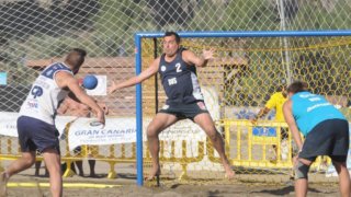 Об истории пляжного гандбола на Кубани рассказала чемпионка мира и бронзовый призер Олимпиады Людмила Пазич