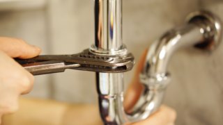 В Сочи без воды остались несколько микрорайонов