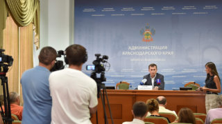 За 6 месяцев 2022 года инвестиции в АПК Кубани составили 9,5 миллиарда рублей