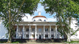На Кубани утвердили 10 предметов охраны памятников культурного наследия