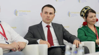 Интересный проект