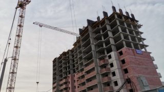 Глава Краснодара Андрей Алексеенко рассказал о решении проблем долгостроев