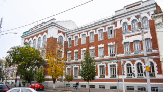 Замглавы администрации Кубани Сергей Болдин рассказал о о сохранении объектов культурного наследия
