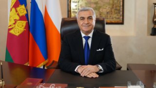 Камо Айрапетян: «Союзнические отношения России и Армении проверены временем»