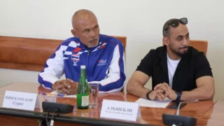 В Краснодаре прошел турнир по боксу