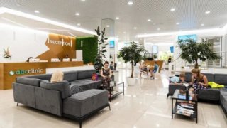 Краснодарская клиника стала жертвой плагиата