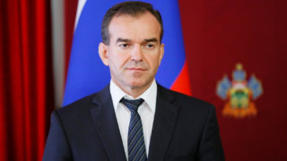 Губернатор Кубани Вениамин Кондратьев рассказал о новых мерах господдержки предприятий