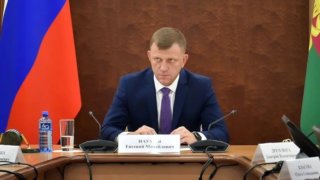 В краевой администрации обсудили права обманутых дольщиков