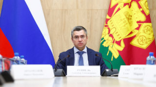 На Кубани сократят сроки согласования инвестпроектов