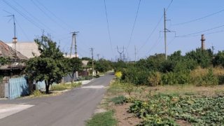 Специалисты «Россети Кубань» помогли восстановить энергоснабжение одного из районов Мариуполя