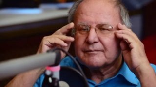 Заслуженный журналист Кубани и Адыгеи Владимир Рунов ушёл из жизни