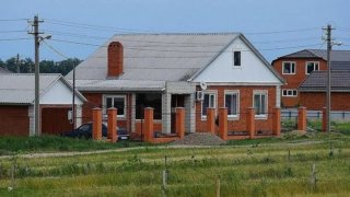 Благодаря “Сельской ипотеке” на Кубани около 2,5 тысячи семей улучшили жилищные условия