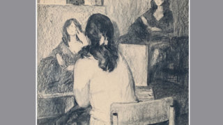 В Краснодаре пройдет выставка «В гармонии света и тени» Елены Саяпиной