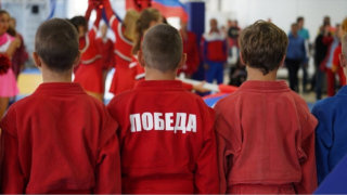 В Анапе открылся новый центр единоборств