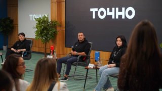 «Взять высоту – не главное, важно ее удержать»
